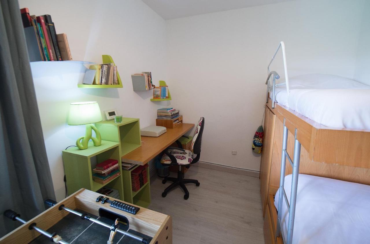 For You Rentals Chalet Sierra Guadarrama - La Ponderosa Pon351 Manzanares El Real Bagian luar foto