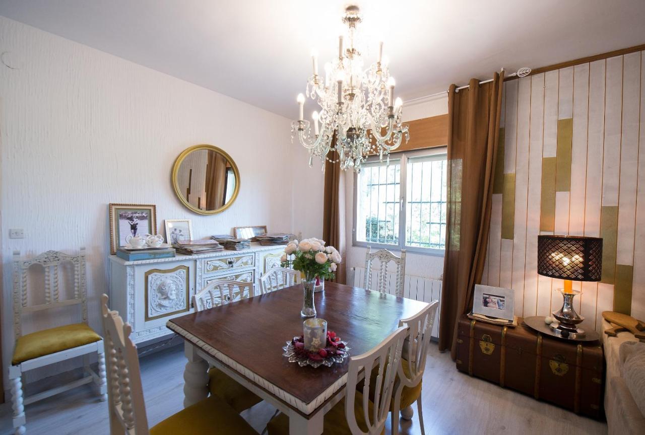 For You Rentals Chalet Sierra Guadarrama - La Ponderosa Pon351 Manzanares El Real Bagian luar foto