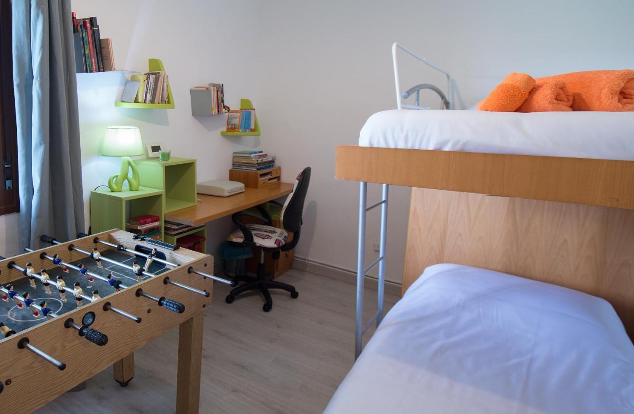 For You Rentals Chalet Sierra Guadarrama - La Ponderosa Pon351 Manzanares El Real Bagian luar foto