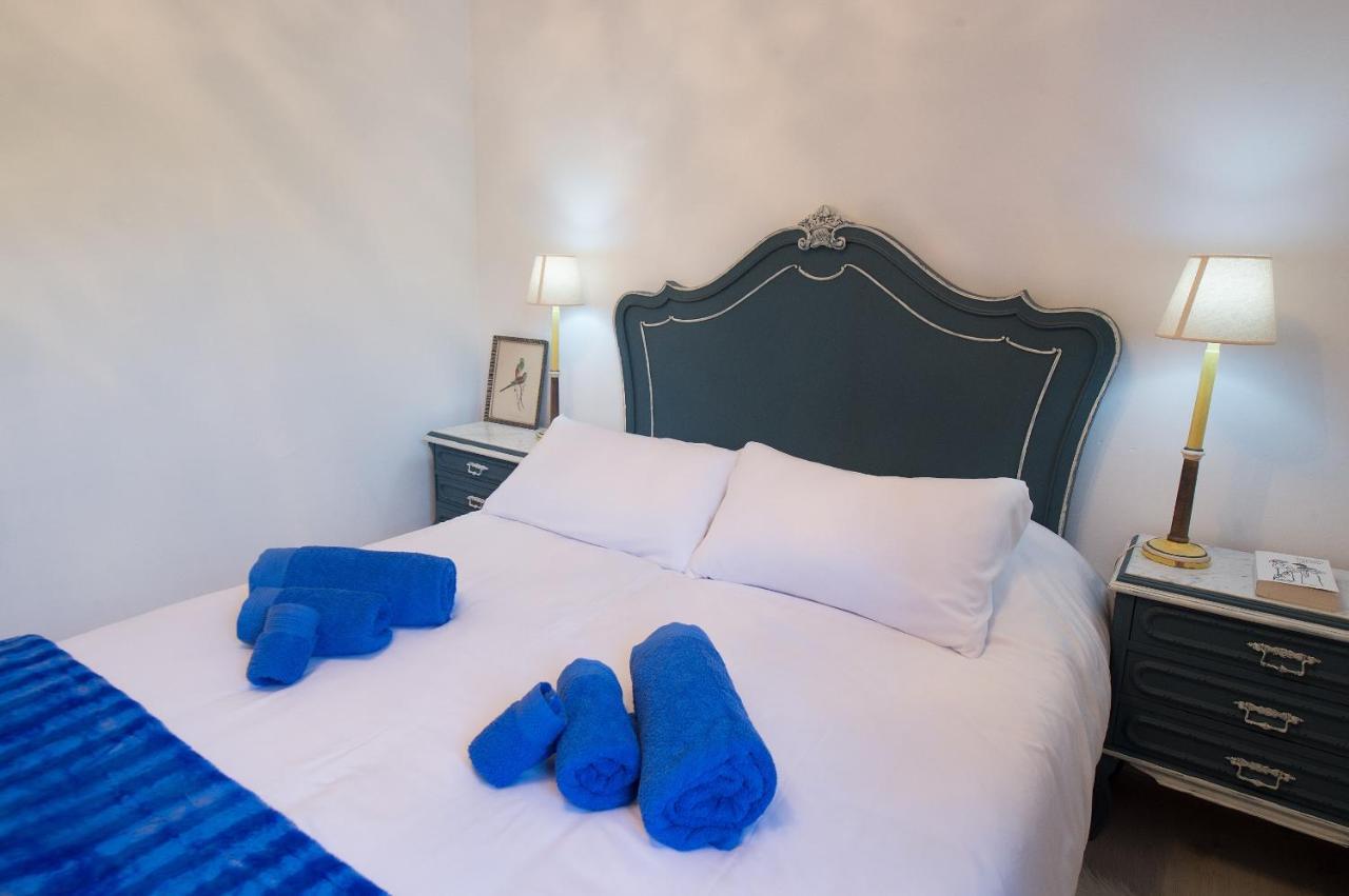 For You Rentals Chalet Sierra Guadarrama - La Ponderosa Pon351 Manzanares El Real Bagian luar foto