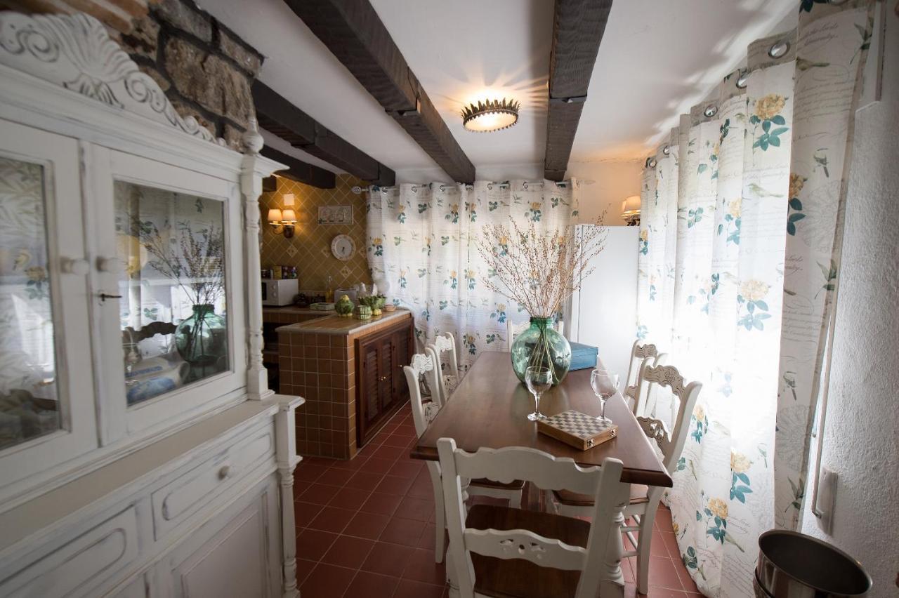 For You Rentals Chalet Sierra Guadarrama - La Ponderosa Pon351 Manzanares El Real Bagian luar foto