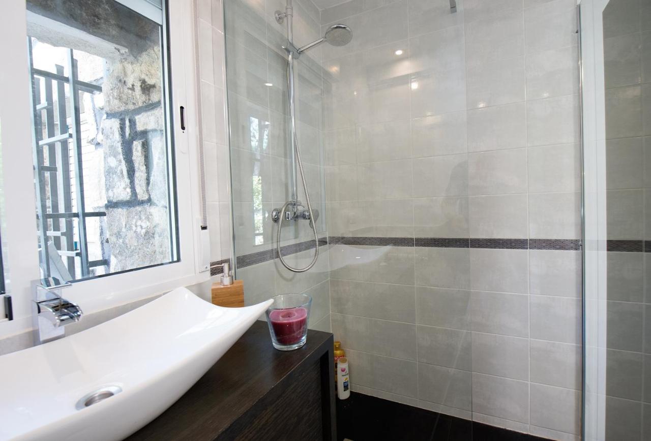 For You Rentals Chalet Sierra Guadarrama - La Ponderosa Pon351 Manzanares El Real Bagian luar foto