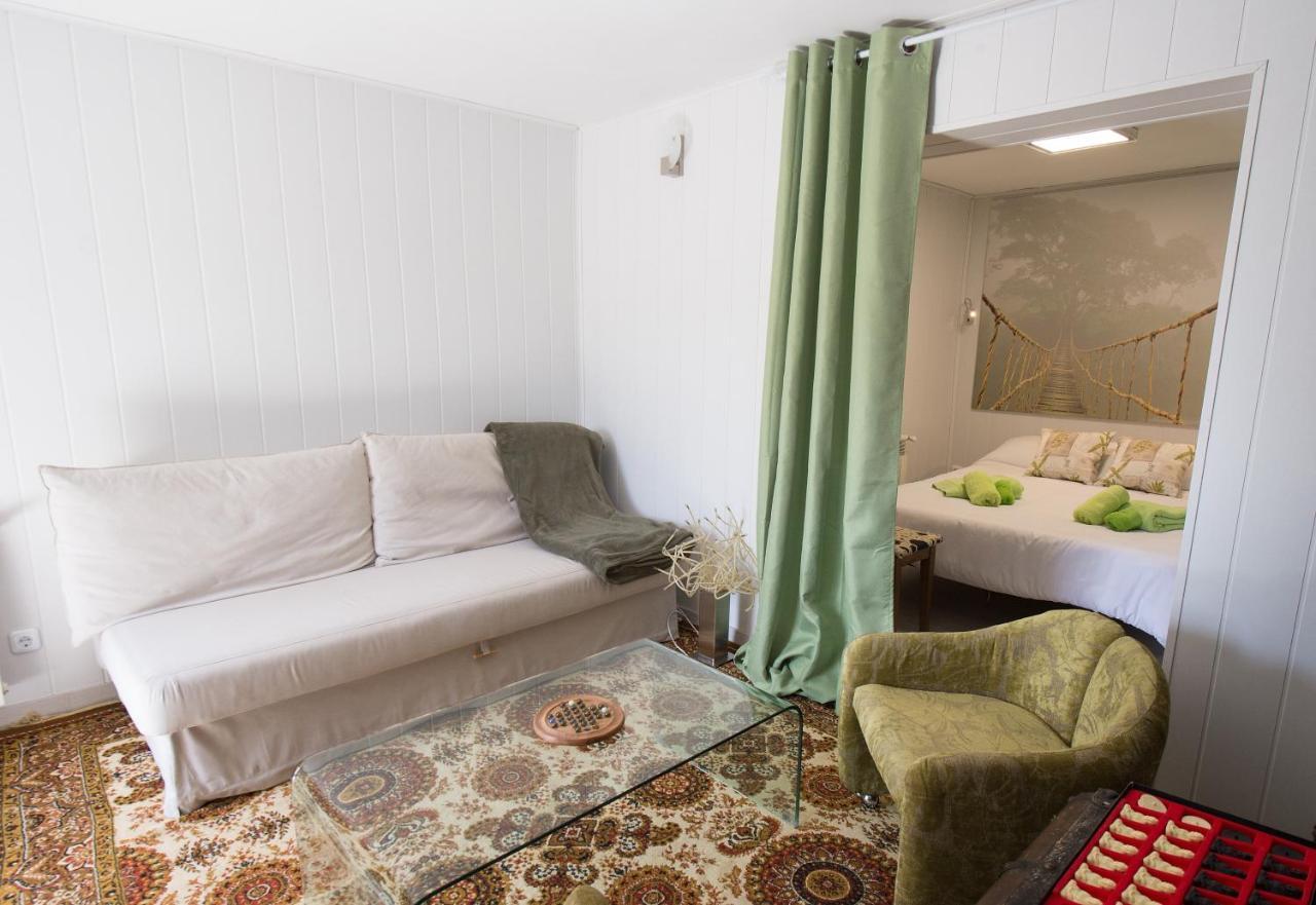 For You Rentals Chalet Sierra Guadarrama - La Ponderosa Pon351 Manzanares El Real Bagian luar foto