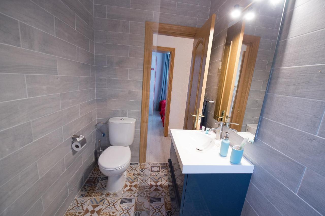 For You Rentals Chalet Sierra Guadarrama - La Ponderosa Pon351 Manzanares El Real Bagian luar foto