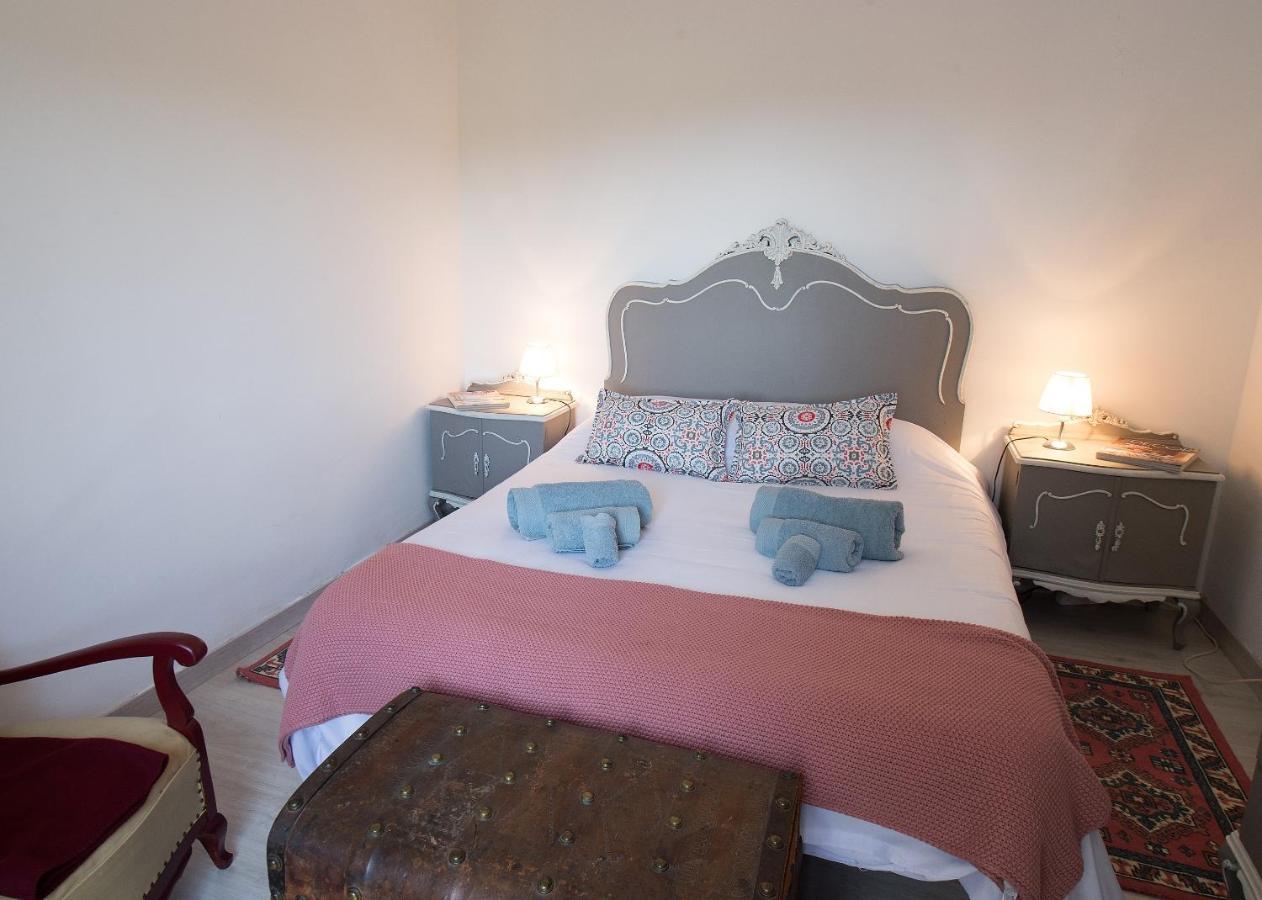 For You Rentals Chalet Sierra Guadarrama - La Ponderosa Pon351 Manzanares El Real Bagian luar foto